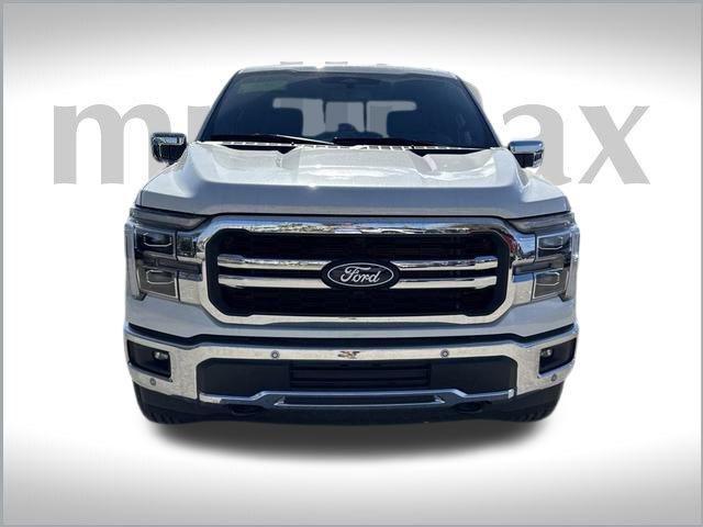 new 2025 Ford F-150 car, priced at $65,318