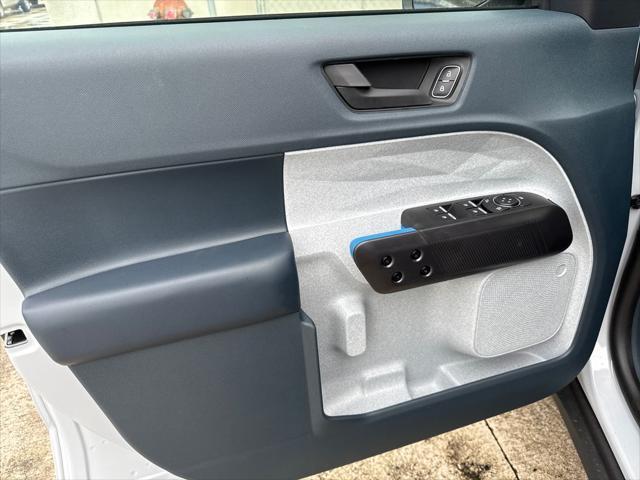 new 2025 Ford Maverick car, priced at $30,357