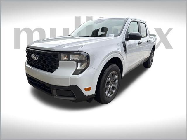new 2025 Ford Maverick car, priced at $30,357