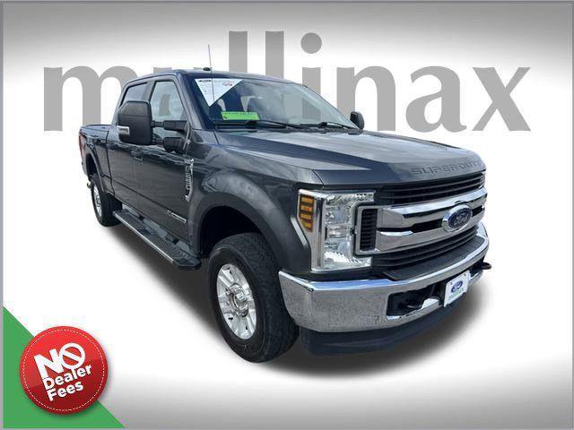 used 2018 Ford F-250 car, priced at $35,901