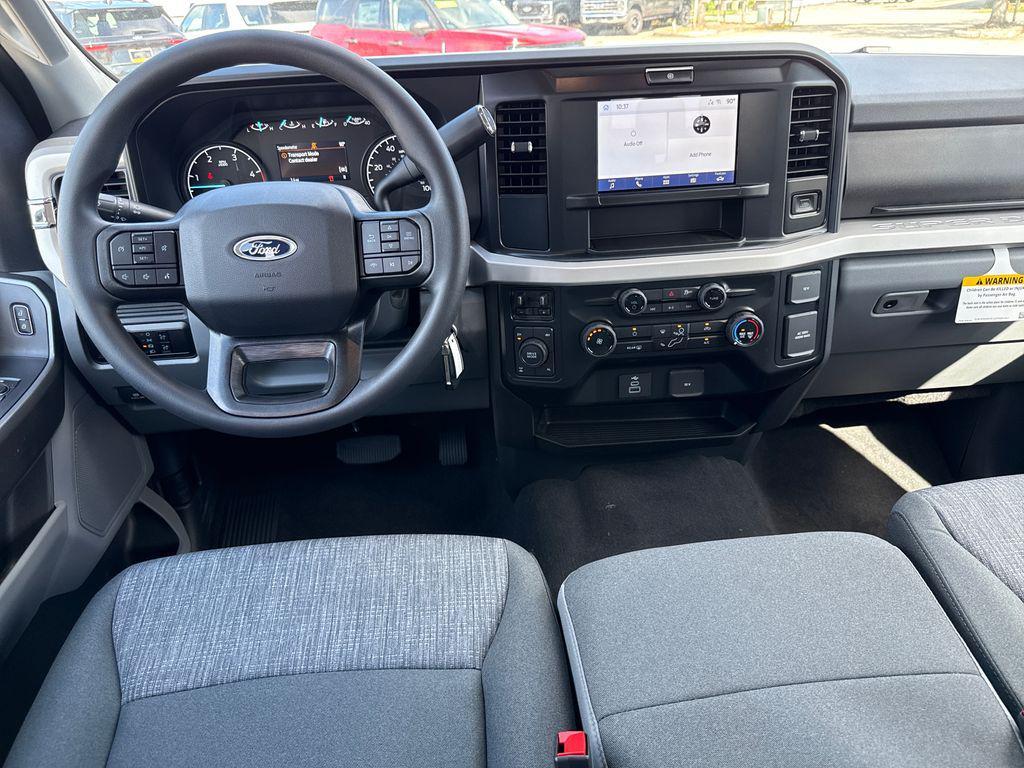 new 2026 Ford F-250 car, priced at $68,269