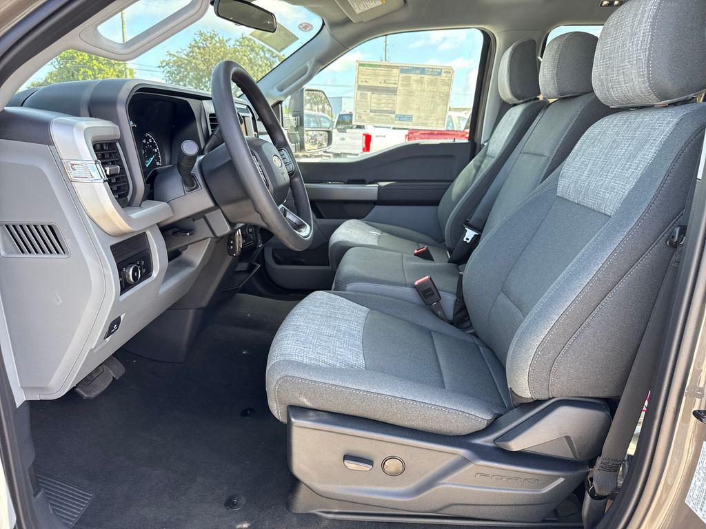 new 2026 Ford F-250 car, priced at $68,269