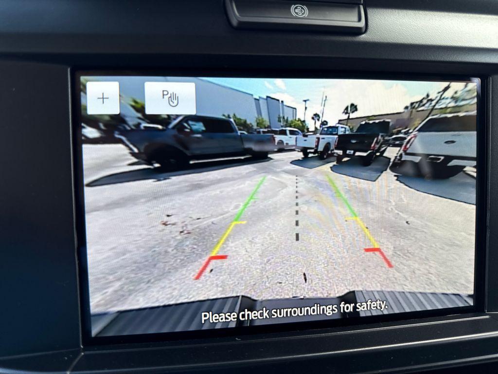 new 2026 Ford F-250 car, priced at $68,269