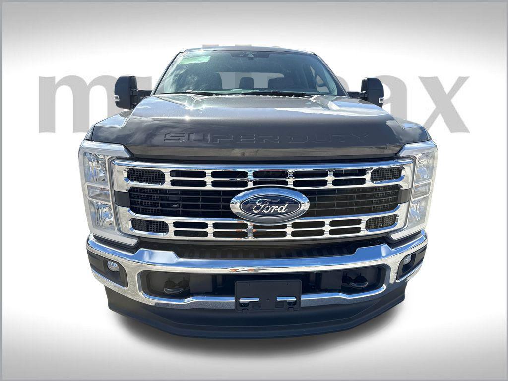 new 2026 Ford F-250 car, priced at $68,269