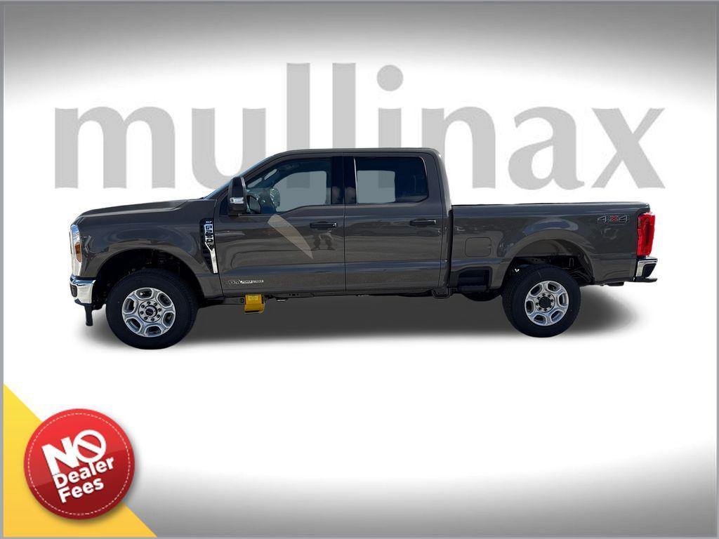 new 2026 Ford F-250 car, priced at $68,269