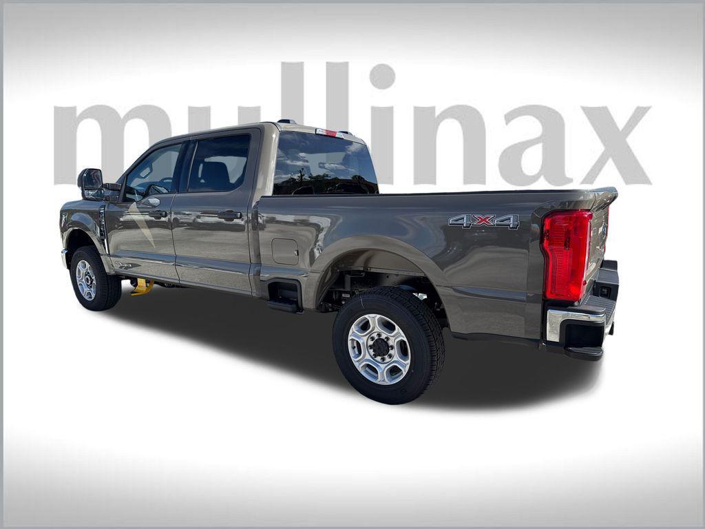 new 2026 Ford F-250 car, priced at $68,269