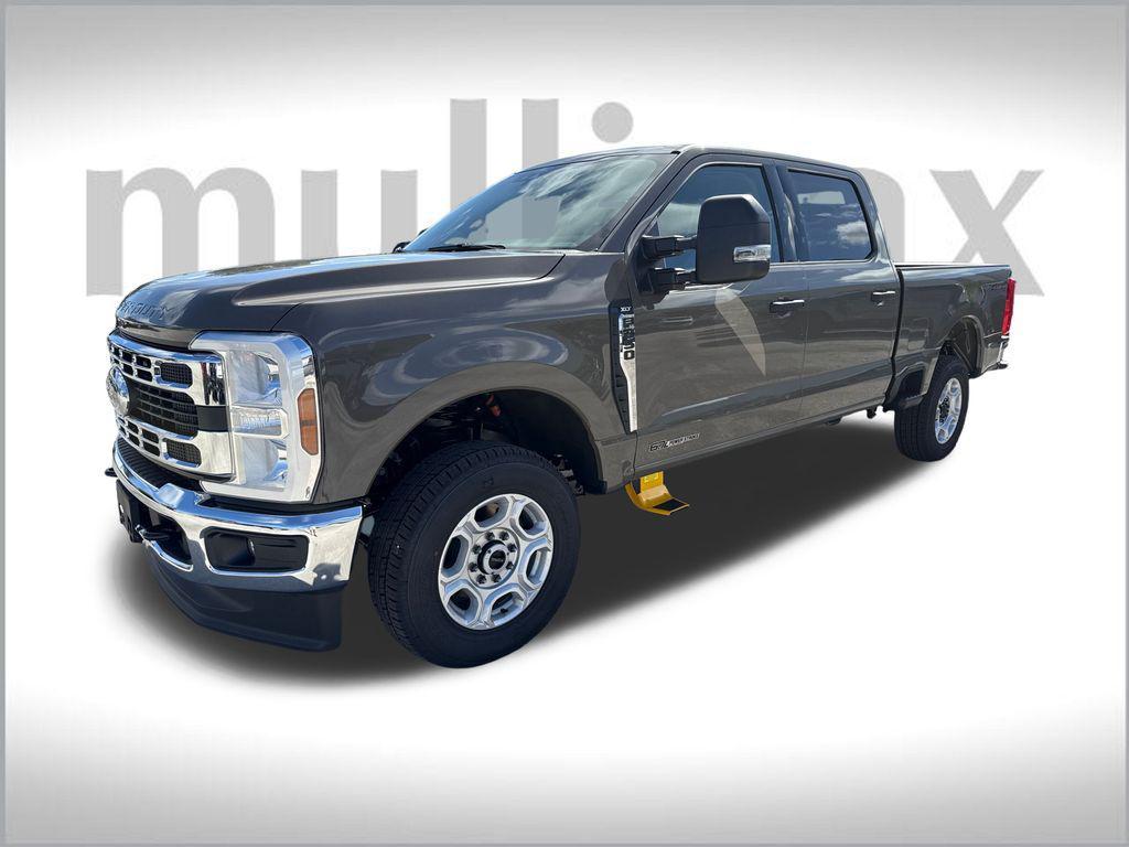 new 2026 Ford F-250 car, priced at $68,269