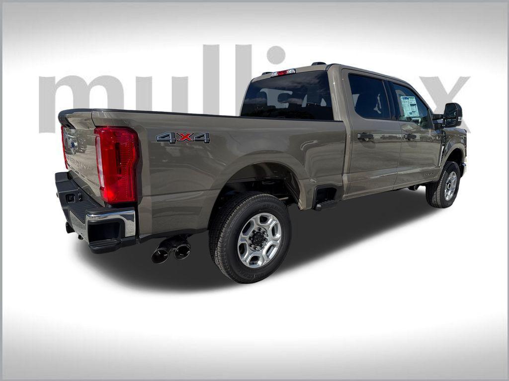 new 2026 Ford F-250 car, priced at $68,269