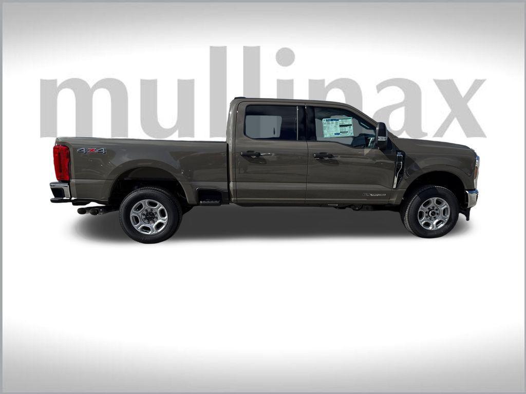 new 2026 Ford F-250 car, priced at $68,269