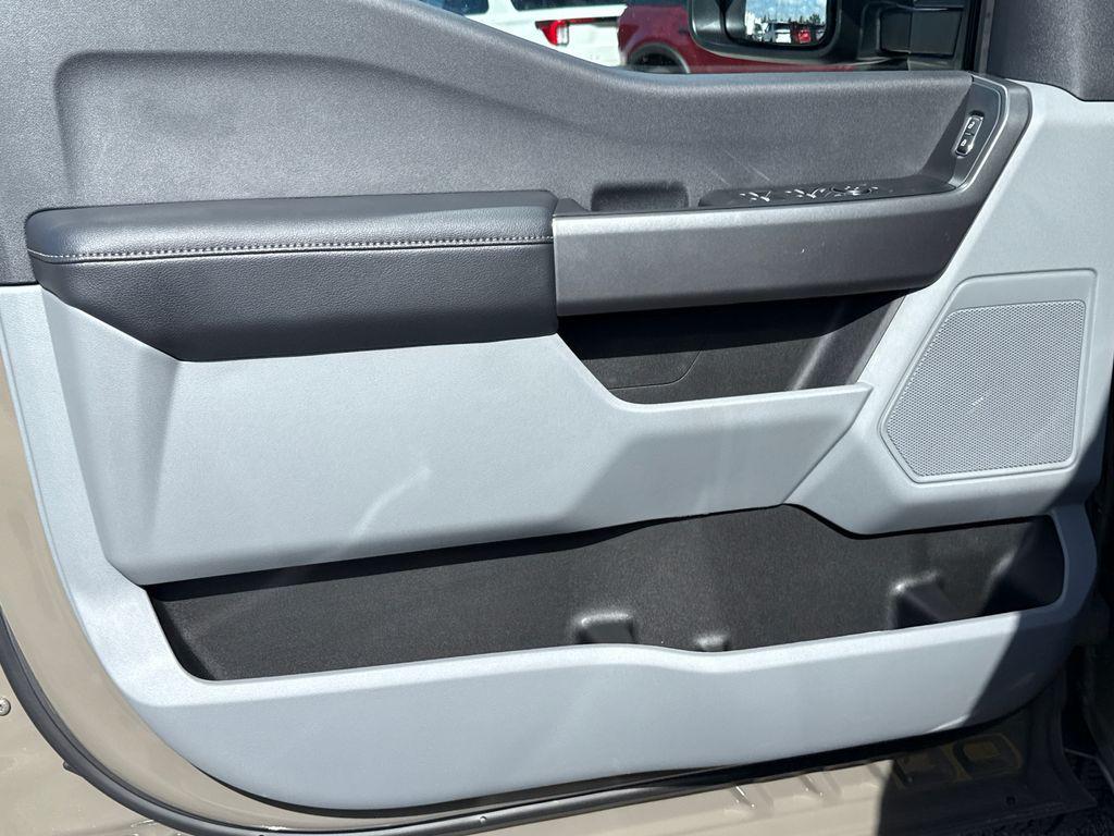 new 2026 Ford F-250 car, priced at $68,269