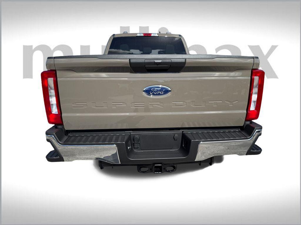 new 2026 Ford F-250 car, priced at $68,269