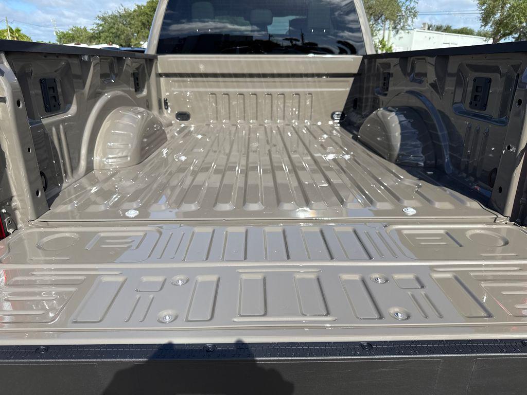 new 2026 Ford F-250 car, priced at $68,269