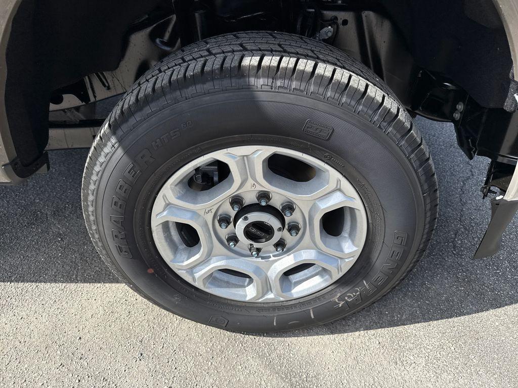 new 2026 Ford F-250 car, priced at $68,269