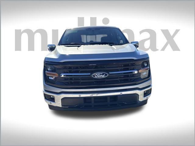 new 2024 Ford F-150 car, priced at $48,719