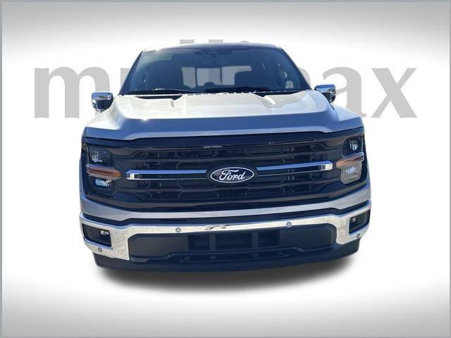 new 2024 Ford F-150 car, priced at $45,469