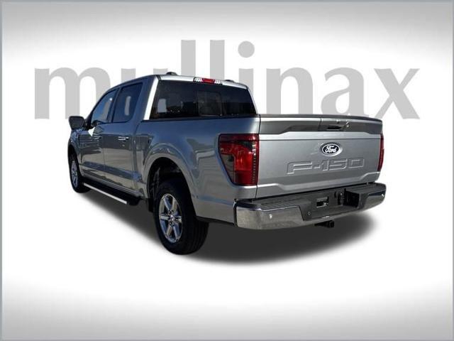 new 2024 Ford F-150 car, priced at $45,469