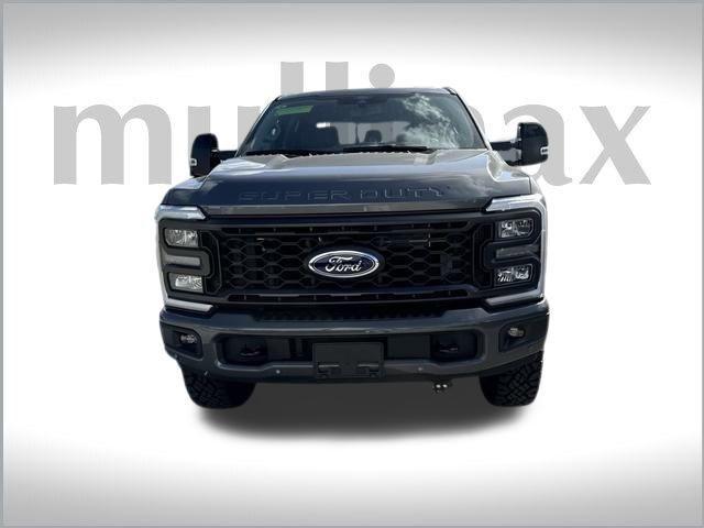 new 2024 Ford F-250 car, priced at $72,802