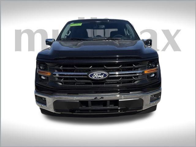 new 2024 Ford F-150 car, priced at $46,469