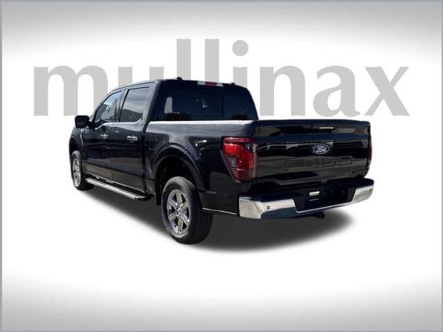 new 2024 Ford F-150 car, priced at $48,719