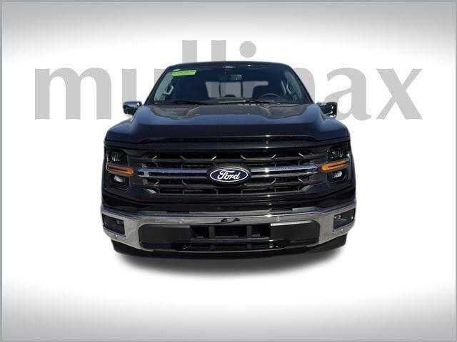 new 2024 Ford F-150 car, priced at $48,719