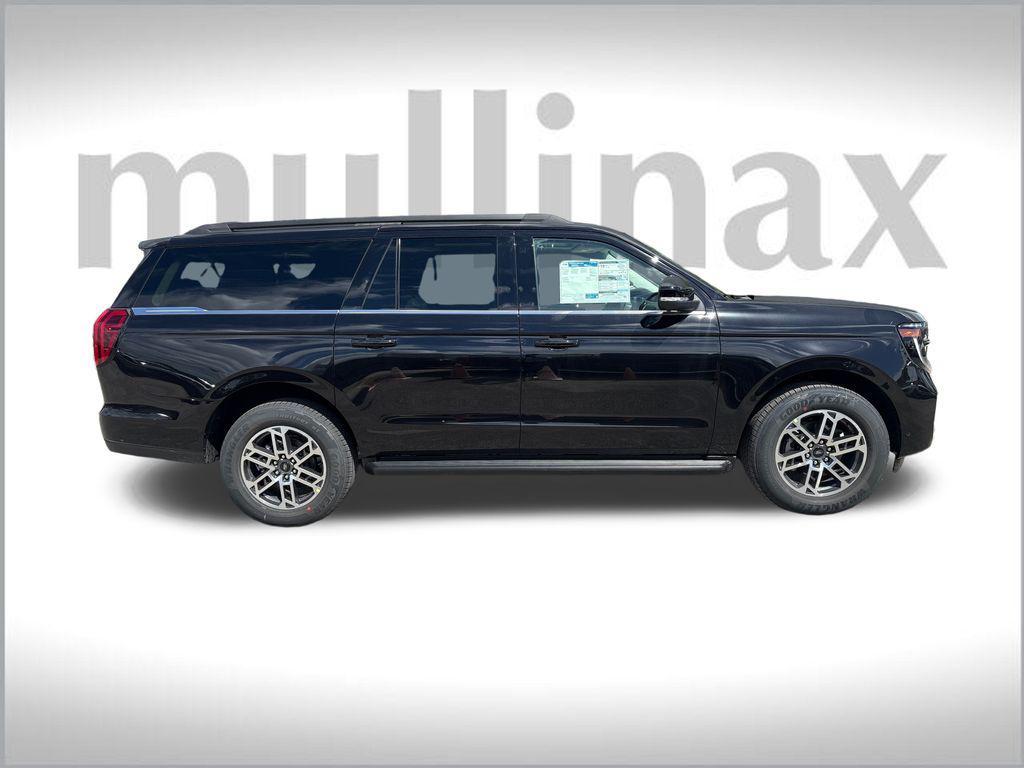 new 2025 Ford Expedition Max car, priced at $70,200