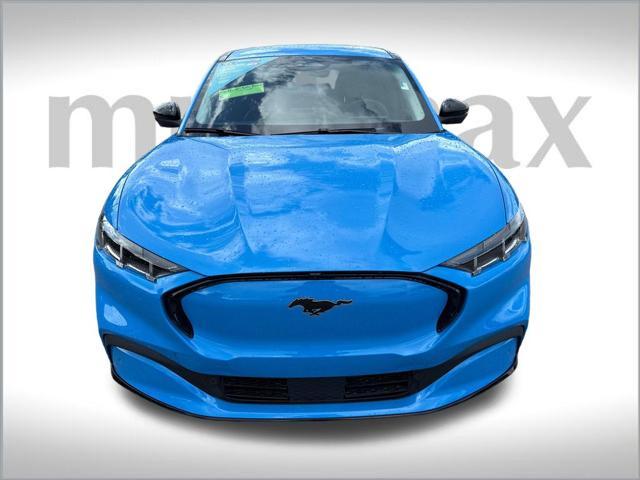 used 2024 Ford Mustang Mach-E car, priced at $39,900