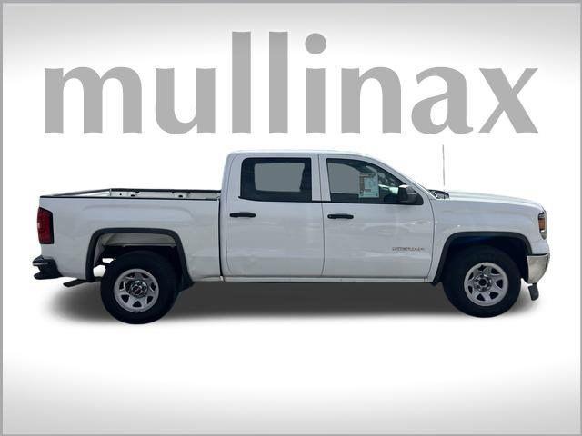 used 2014 GMC Sierra 1500 car, priced at $12,900