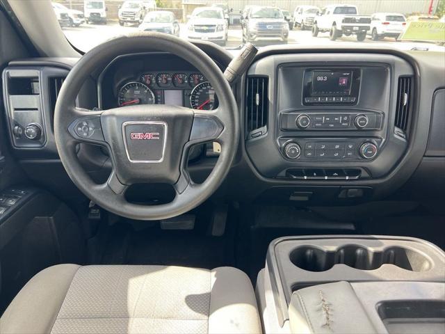 used 2014 GMC Sierra 1500 car, priced at $12,900