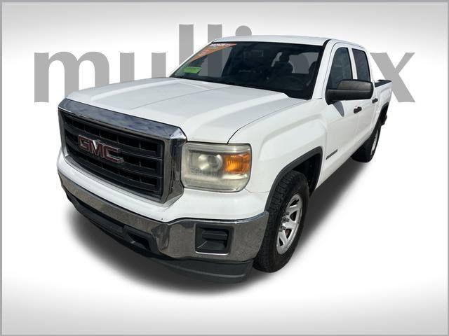 used 2014 GMC Sierra 1500 car, priced at $12,900