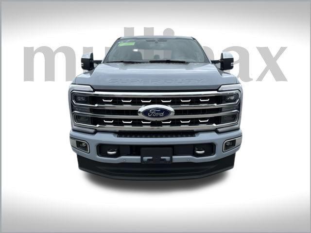 new 2024 Ford F-250 car, priced at $90,117