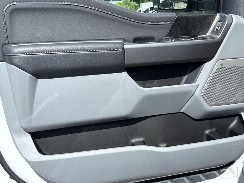 new 2025 Ford F-250 car, priced at $73,508