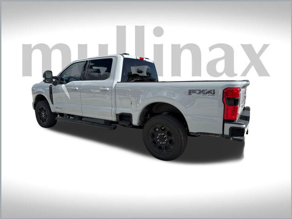 new 2025 Ford F-250 car, priced at $73,508