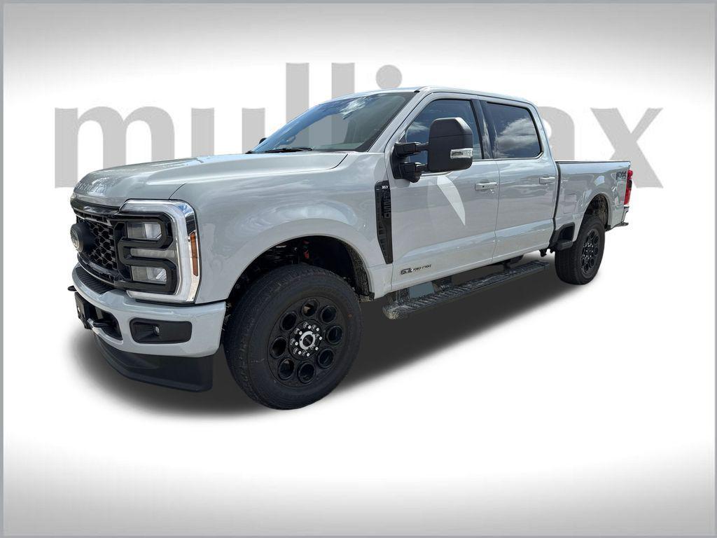 new 2025 Ford F-250 car, priced at $73,508