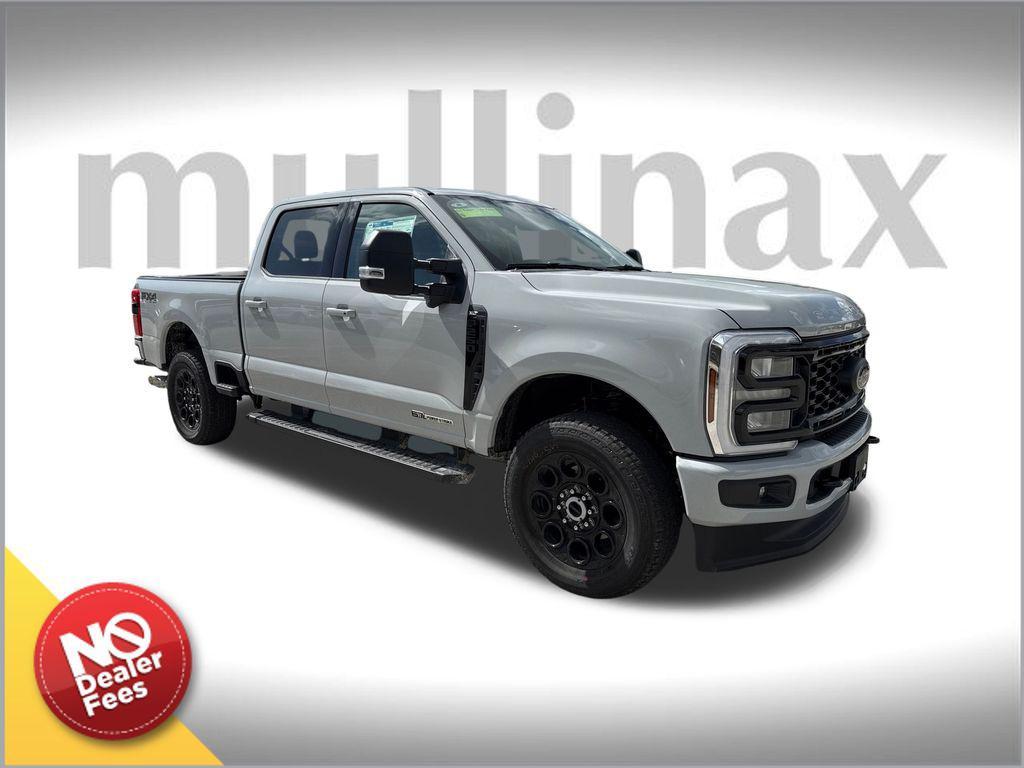 new 2025 Ford F-250 car, priced at $73,508