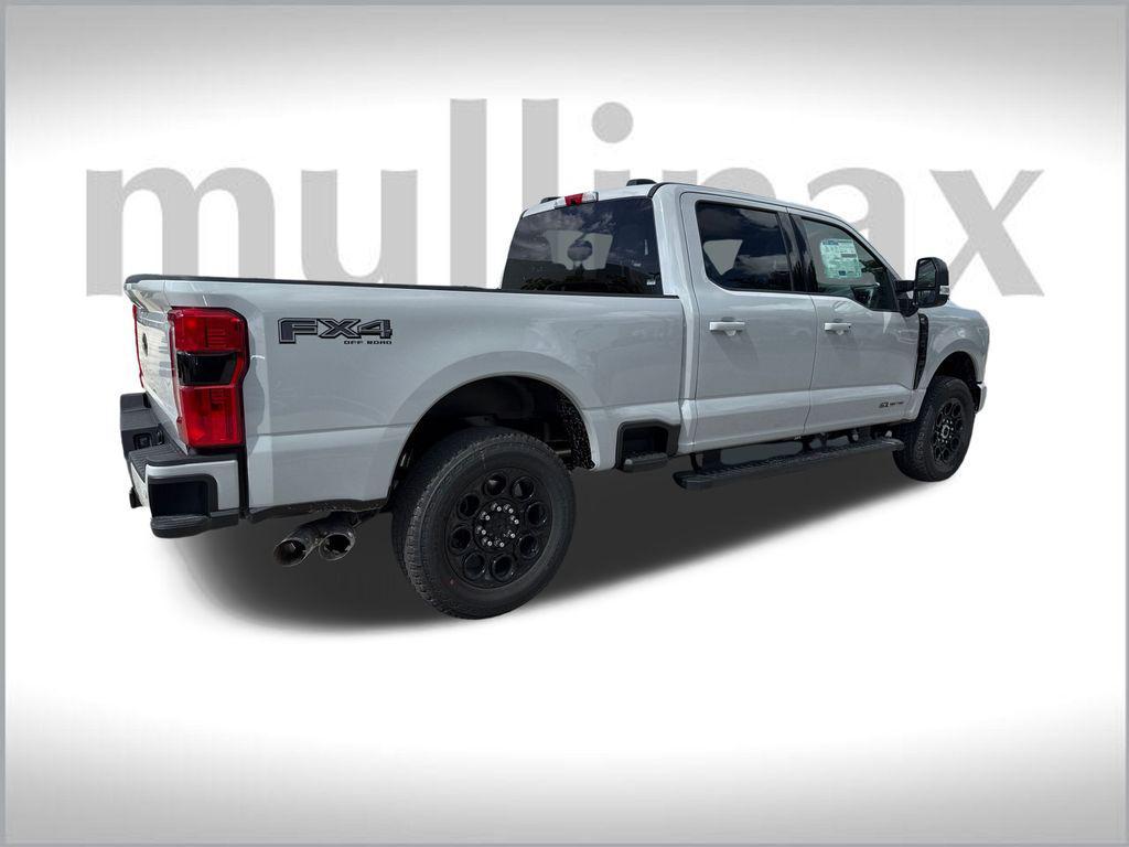 new 2025 Ford F-250 car, priced at $73,508