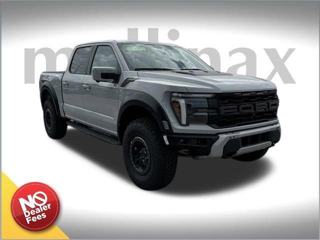 new 2024 Ford F-150 car, priced at $97,188