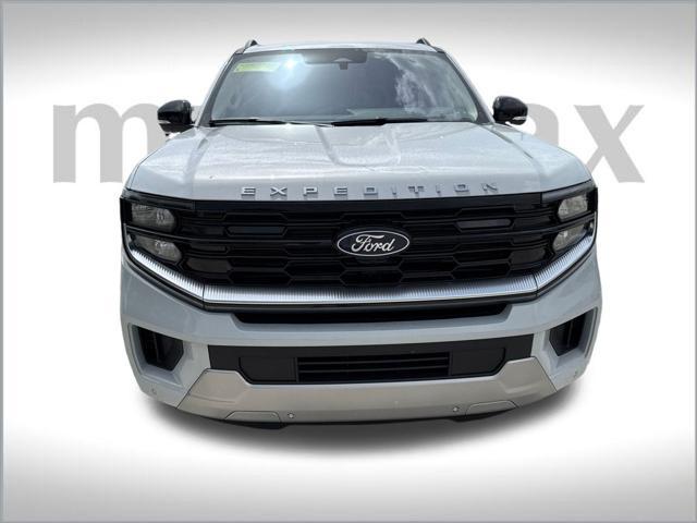 new 2025 Ford Expedition Max car, priced at $80,266