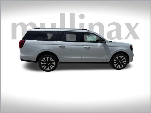 new 2025 Ford Expedition Max car, priced at $80,266