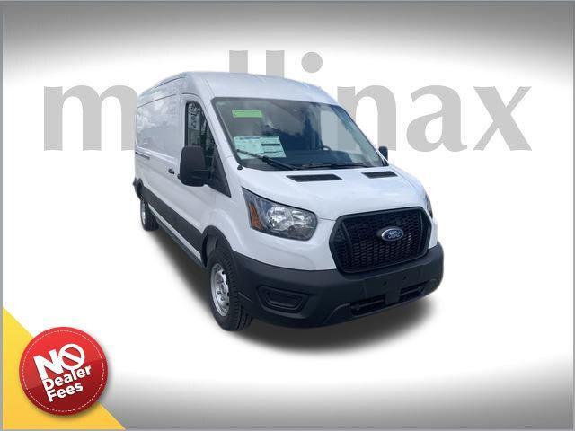 new 2024 Ford Transit-250 car, priced at $49,827