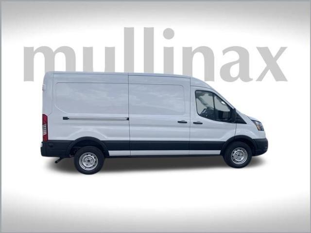 new 2024 Ford Transit-250 car, priced at $49,827