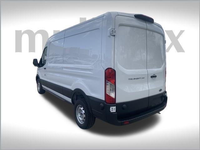 new 2024 Ford Transit-250 car, priced at $48,327