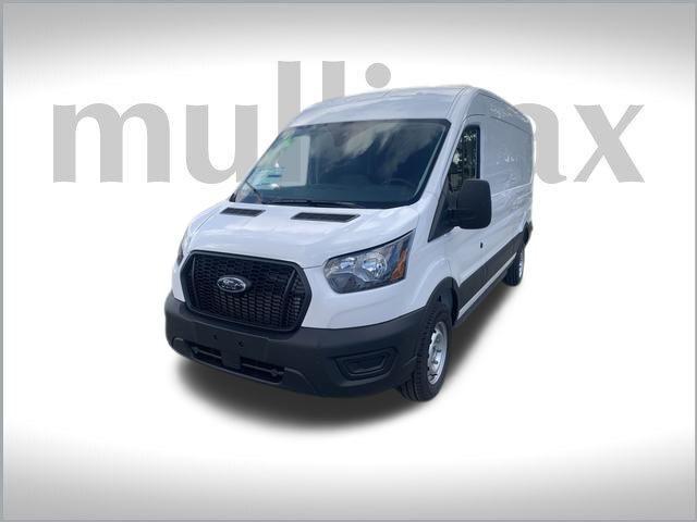 new 2024 Ford Transit-250 car, priced at $49,827