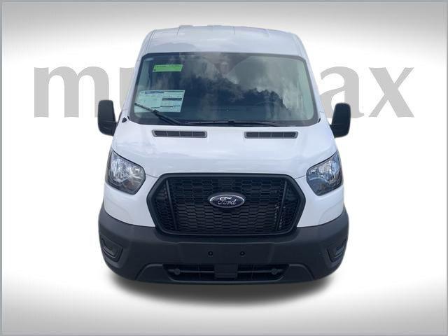 new 2024 Ford Transit-250 car, priced at $48,327