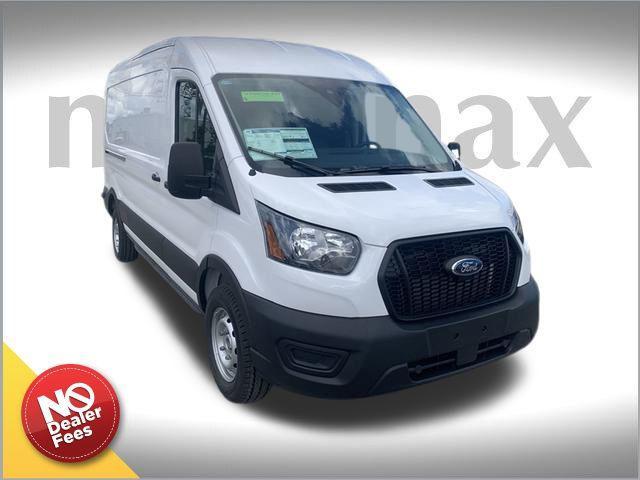 new 2024 Ford Transit-250 car, priced at $48,327