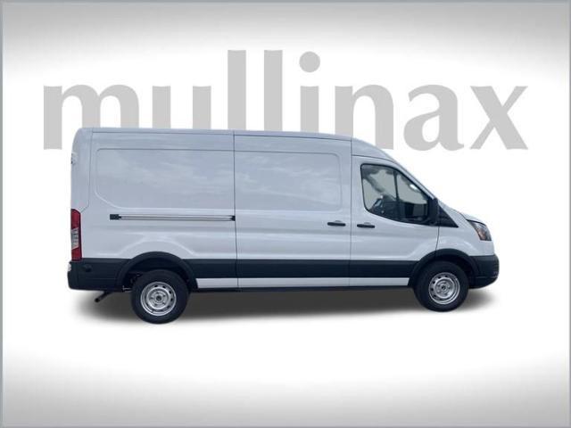 new 2024 Ford Transit-250 car, priced at $48,327