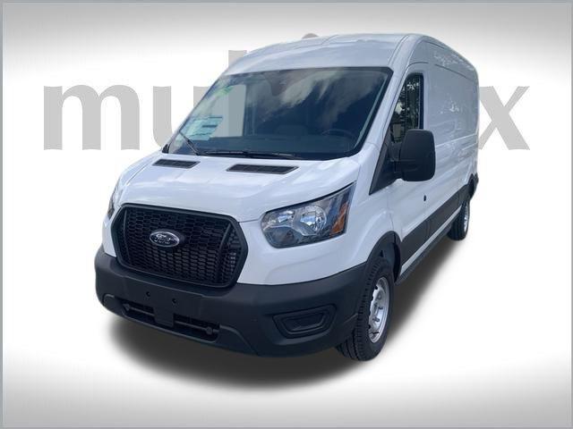 new 2024 Ford Transit-250 car, priced at $48,327