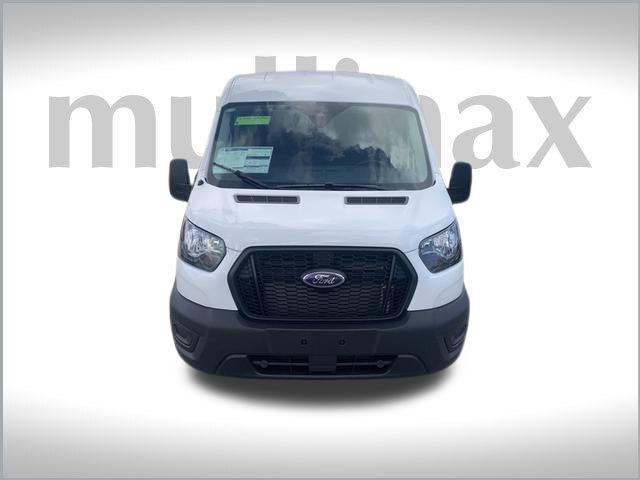 new 2024 Ford Transit-250 car, priced at $49,827