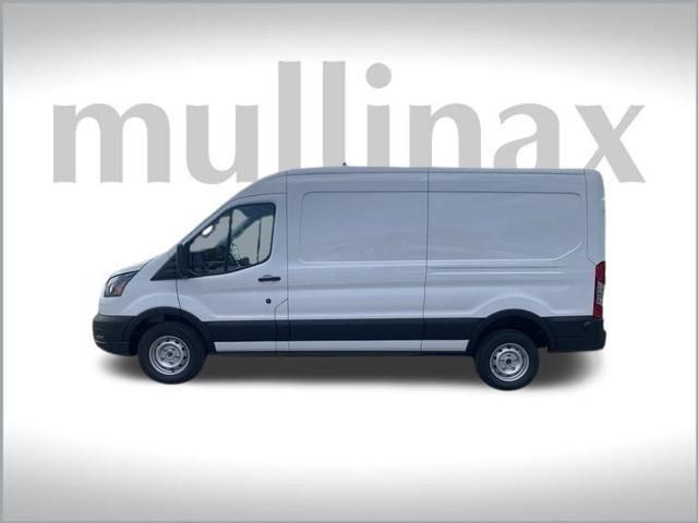 new 2024 Ford Transit-250 car, priced at $49,827