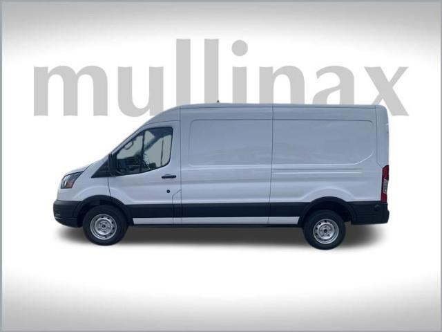 new 2024 Ford Transit-250 car, priced at $48,327