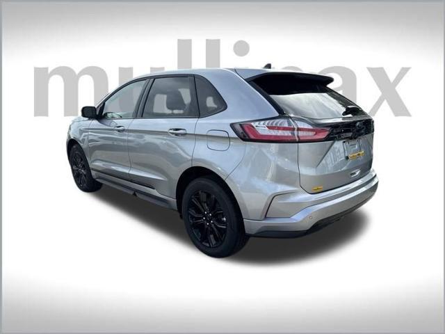 new 2024 Ford Edge car, priced at $30,900